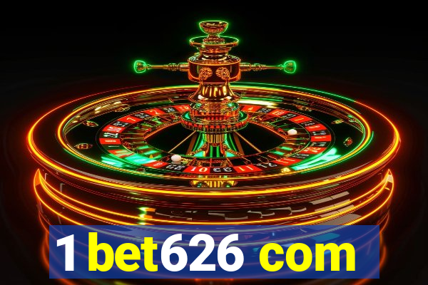 1 bet626 com